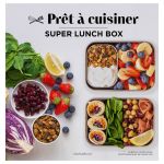 SUPER LUNCH BOX 