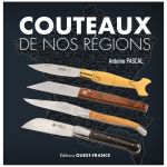COUTEAUX DE NOS REGIONS 