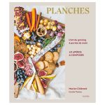 PLANCHES ART DU GRAZING