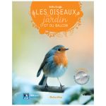 OISEAUX DU JARDIN ET BALCON CD 