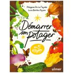 DEMARRER SON POTAGER