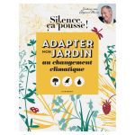 ADAPTER JARDIN AU CHANGEMENT CLIMATIQUE