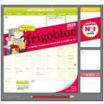 FRIGOBLOC MENSUEL 2025