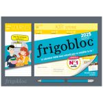 FRIGOBLOC HEBDO MINI 2025