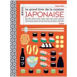 GRAND LIVRE CUISINE JAPONAISE 