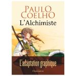 L ALCHIMISTE BD COELHO