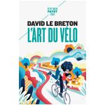 L ART DU VELO LE BRETON