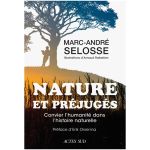 NATURE ET PREJUGES SALOSSE