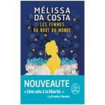 LES FEMMES DU BOUT DU MONDE DA COSTA