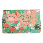 GRATITUDE BOX BONNE HUMEUR EXCL