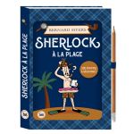 SHERLOCK A LA PLAGE