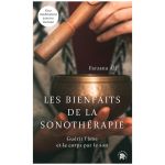 LES BIENFAITS DE SONOTHERAPIE &gt;10267230