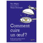 COMMENT FAIRE CUIRE UN OEUF