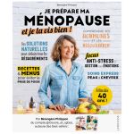 JE PREPARE MA MENOPAUSE PHILIPPON