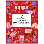 MON CARNET D AMOUREUX