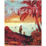 IL DESERTE DE CAUNES