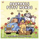 ADORABLE PETIT MONDE COCO WYO