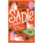 SADIE A BRIDES LES BAINS MORGENSTERN