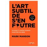ART SUBTIL DE S EN FOUTRE MANSON