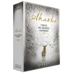 COFFRET AKASHA ORACLE MEMOIRE AKASHIQUES