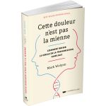 CETTE DOULEUR N EST PAS LA MIENNE