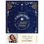 PRECIEUX GRIMOIRE ARLETTE GRIMM