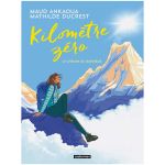KILOMETRE ZERO BD ANKAOUA