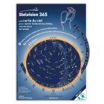 CARTE STELVISION 15EME EDITION 