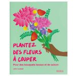 PLANTEZ DES FLEURS A COUPER