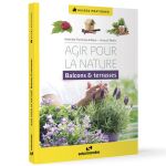 AGIR POUR LA NATURE BALCONS TERRASSES