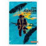 LITTLE BIRD LONGMIRE JOHNSON