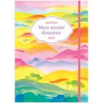 AGENDA 2026 MON ANNEE DOUCEUR