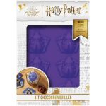 CHOCOGRENOUILLES HARRY POTTER NO RETURN