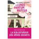 UN LUNDI PARFUM MATCHA
