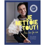 JE NETTOIE TOUT AVEC 3X RIEN 