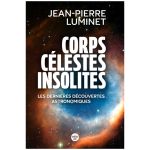 CORPS CELESTES INSOLITES LUMINET