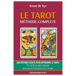 LE TAROT METHODE COMPLETE