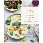 CUISINE ANTI INFLAMMATOIRE