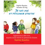 JE SUIS MOI ET PERSONNE D AUTRE BEAULIEU