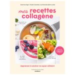 MES RECETTES COLLAGENE