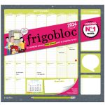 FRIGOBLOC MENSUEL 2026