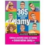 365 NOUVEAUX JOURS AVEC JAMY NE