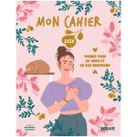 MON CAHIER 2026 PRENEZ SOIN DE VOUS