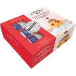 MA BOX CROCHET DIY LE PETIT GATEAU