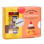 MA BOX CROCHET DIY LE PETIT GATEAU