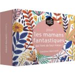 LA PETITE BOITE DES MAMANS FANTASTIQUES