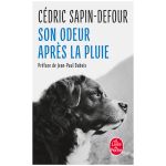 ODEUR APRES PLUIE SAPIN DEFOUR