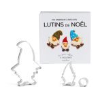 LUTINS DE NOEL BISCUITS NO RETURN