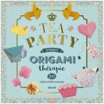 ORIGAMITHERAPIE TEA PARTY 