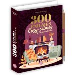 300 ENIGMES CRIMES HEURE DU THE